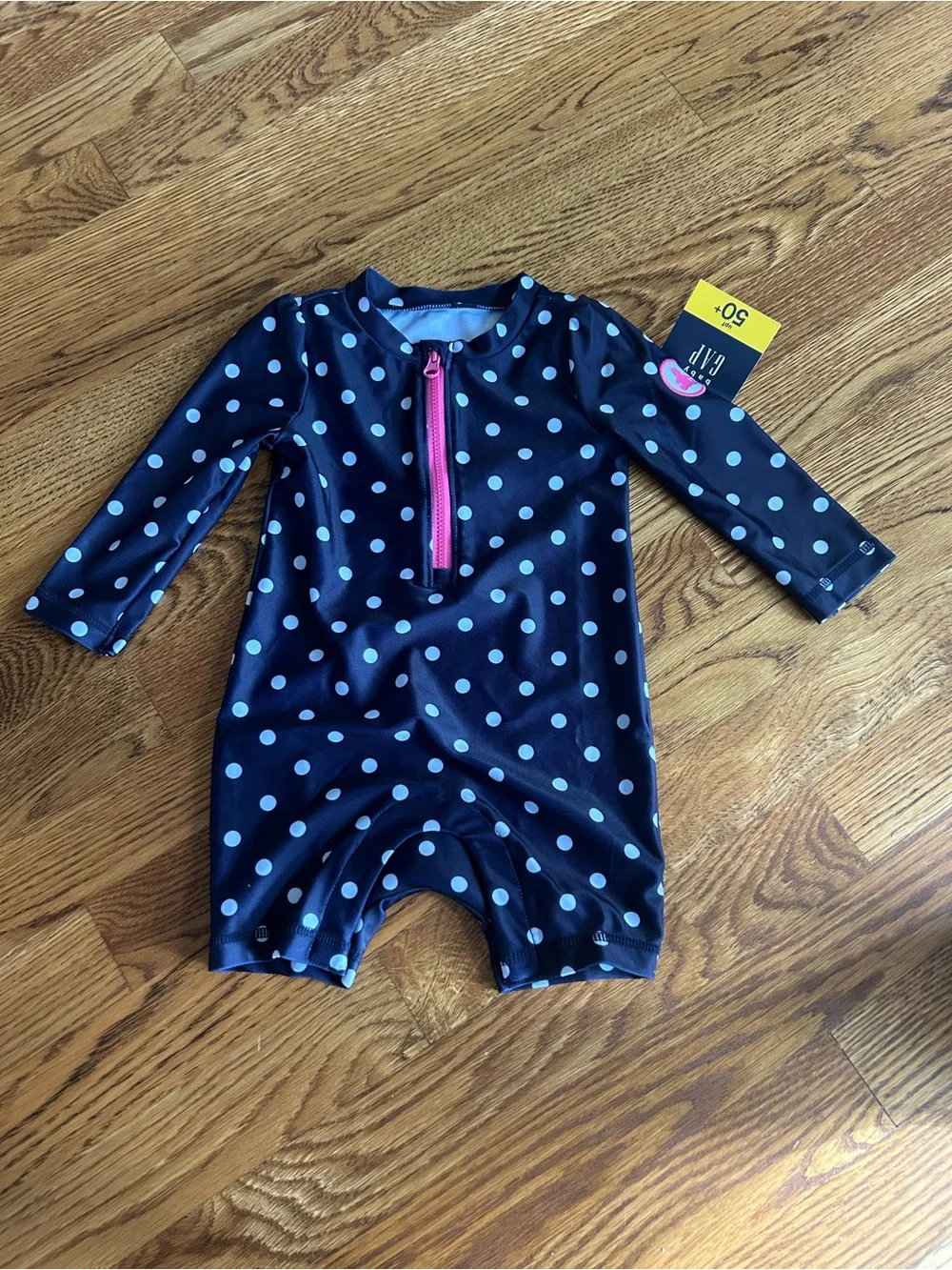Baby gap swim suit, NWT size 0-6 months